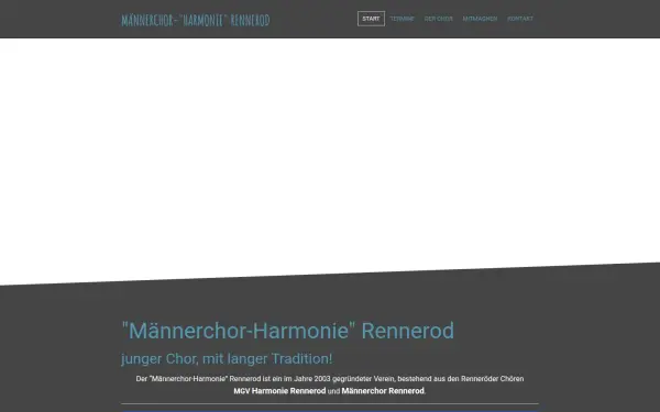 www.maennerchor-harmonie-rennerod.de