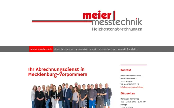 www.meier-messtechnik.de