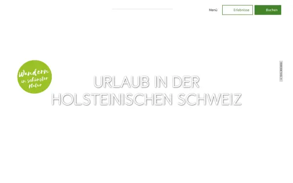 www.holsteinischeschweiz.de
