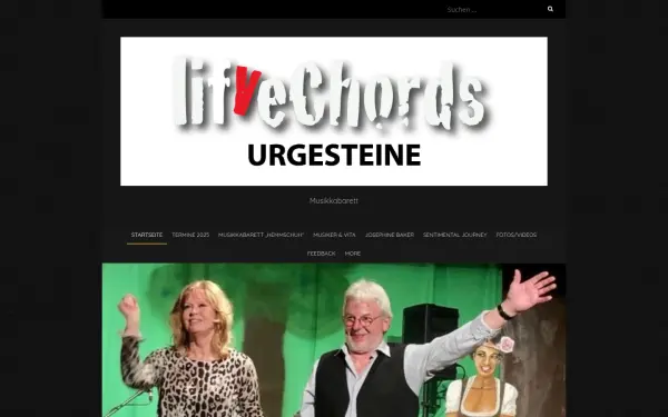 www.lifvechords.de