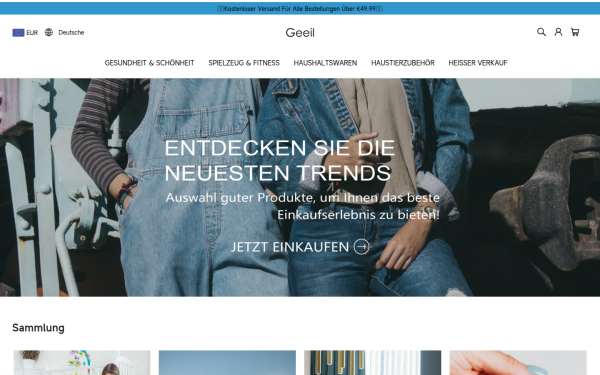 geeil.de