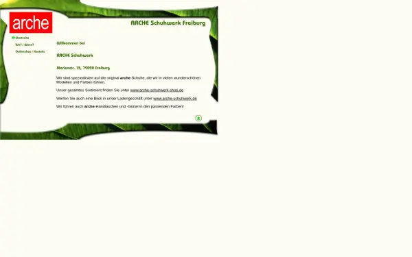 arche-freiburg.de