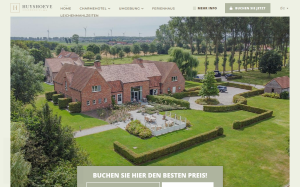 www.huyshoeve.com