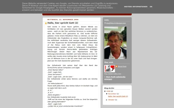 bernddost.blogspot.com