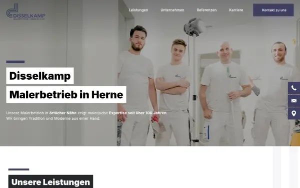 disselkamp-maler.de