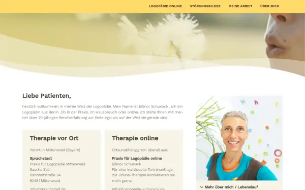 logopaedie-schunack.de