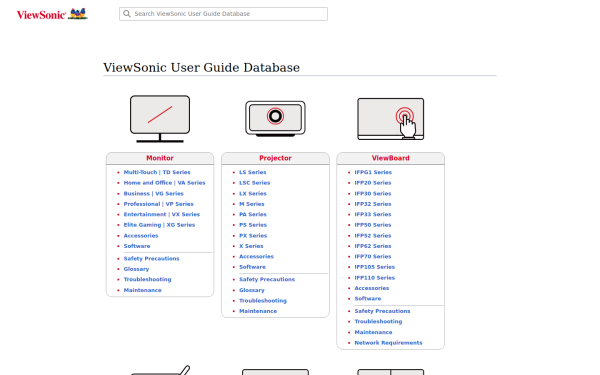 manuals.viewsonic.com