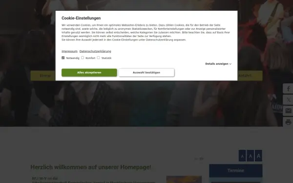 www.aej-mv.de