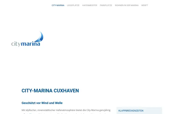 www.citymarina.de