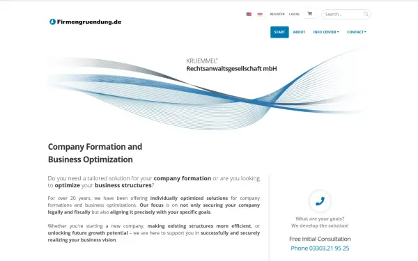 www.firmengruendung.de
