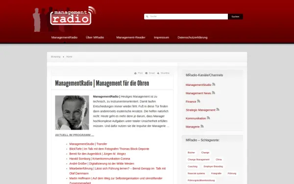 www.management-radio.de