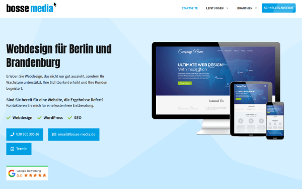 bosse-media.de