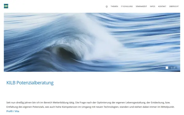 kilb-potenzialberatung.de