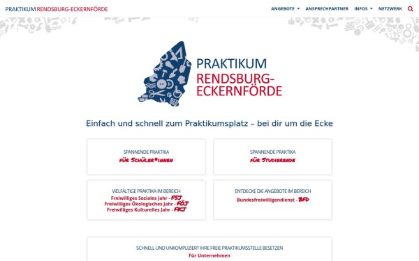 www.praktikum-rendsburg-eckernfoerde.de