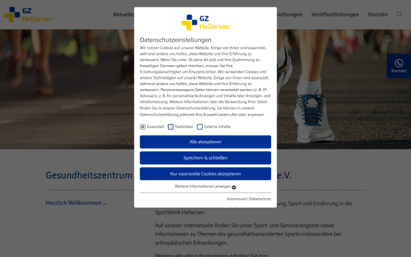 www.gesundheitszentrum-hellersen.de