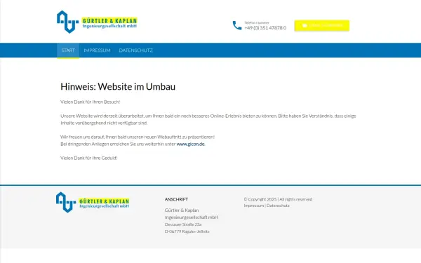 www.guertler-kaplan.de