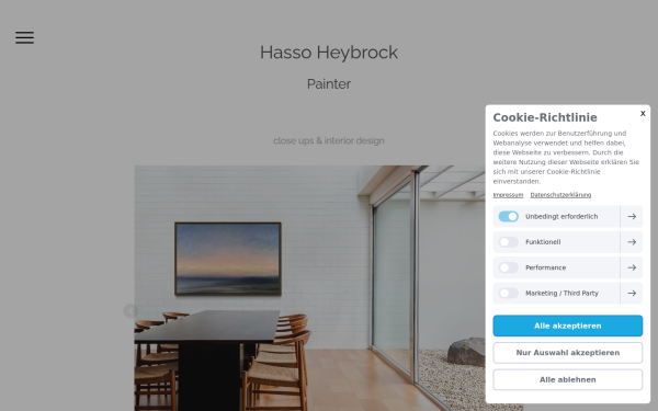 www.hassoheybrock.de