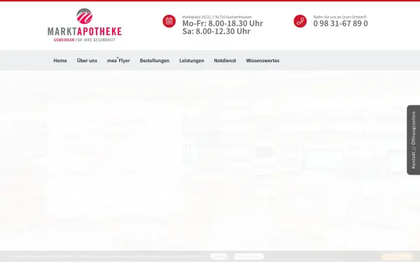www.marktapo-gunzenhausen.de