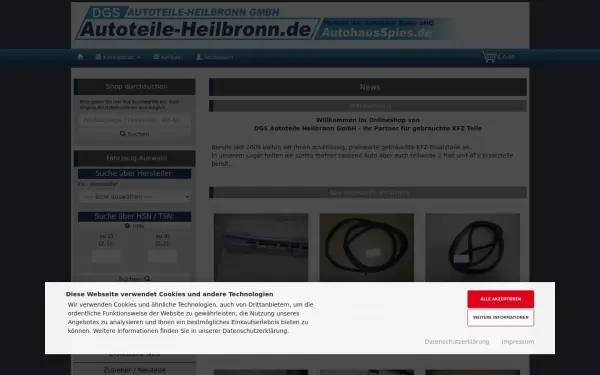 www.dgs-autoteile.de