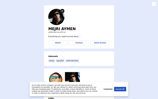mejriaymen.bio