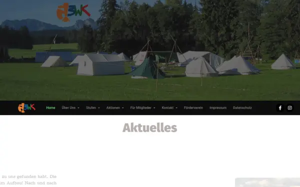 dpsg-badwesternkotten.de