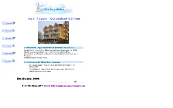 goehrenappartements.de