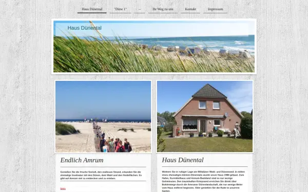 www.amrum-duenental.de