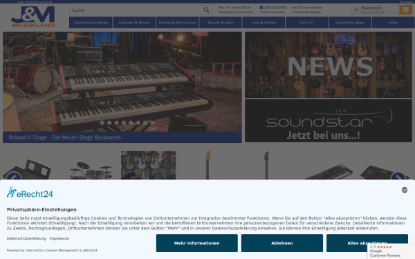 www.musikland-online.de