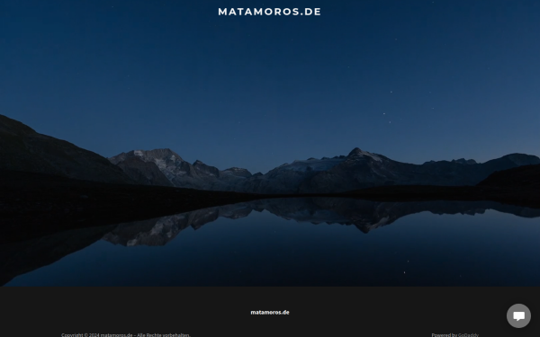 matamoros.de