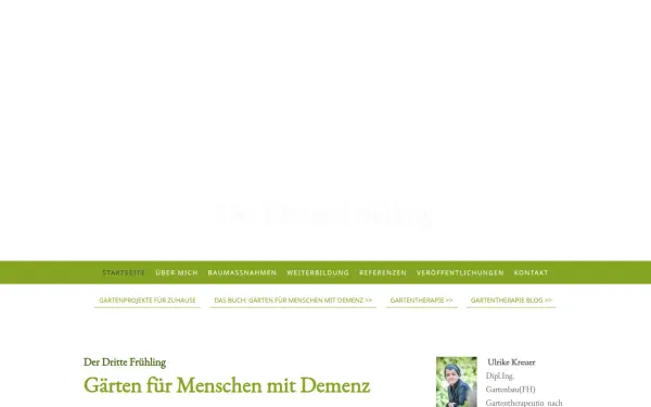 www.drittefruehling.de