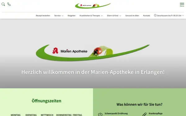 www.marien-apotheke-erlangen.de