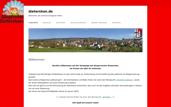 dietershan.de