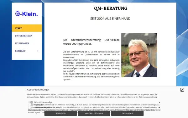 qm-klein.de