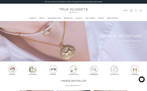 truenuggets.com