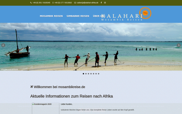 www.mosambikreise.de