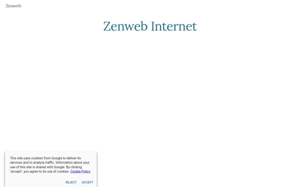www.zenweb.com