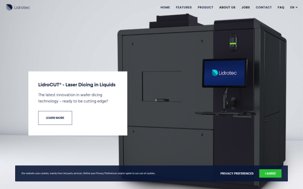 lidrotec.com