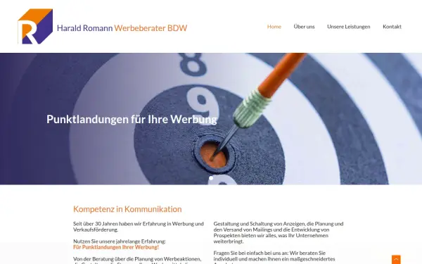 harald-romann.de