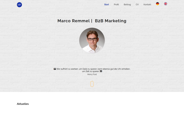 mremmel.de