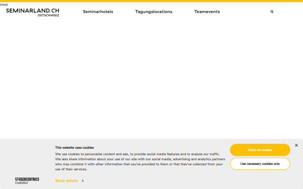 seminarland.ch