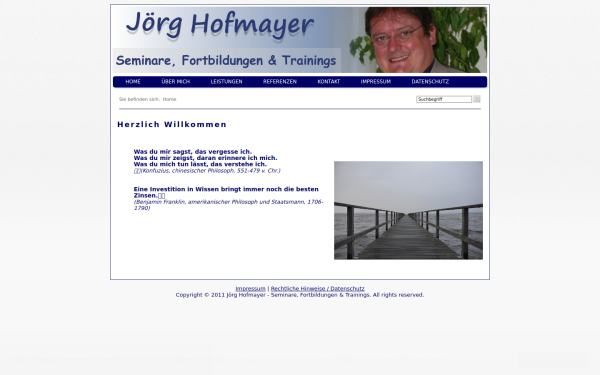 joerg-hofmayer.de
