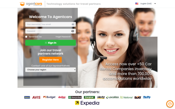 agentcars.com