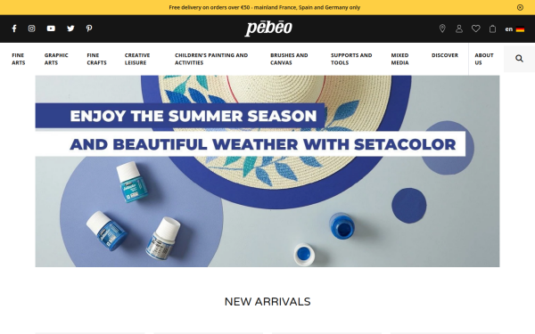 www.pebeo.com