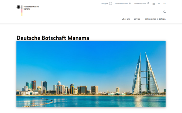 manama.diplo.de