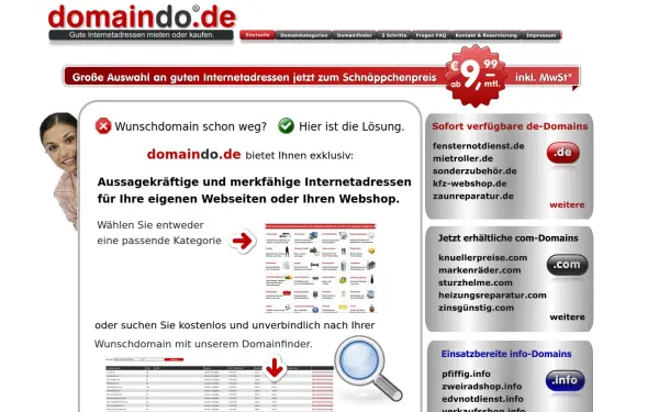 domaindo.de