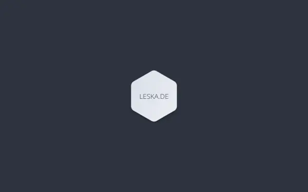 leska.de