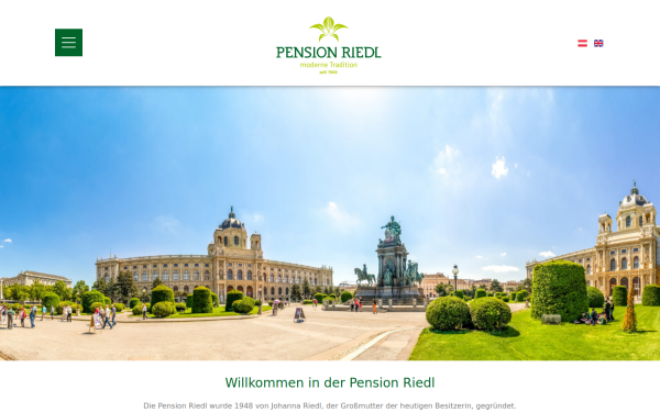 pensionriedl.com