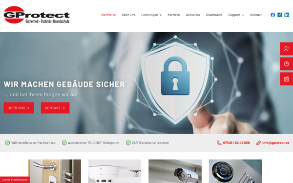 www.gprotect.de