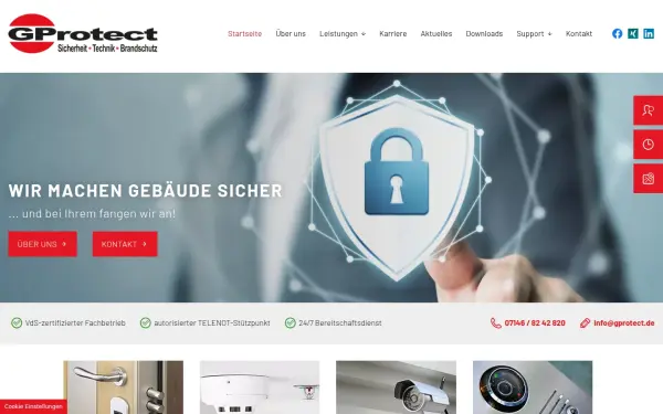 www.gprotect.de