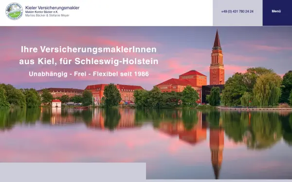 www.versicherungsmakler-kiel.info